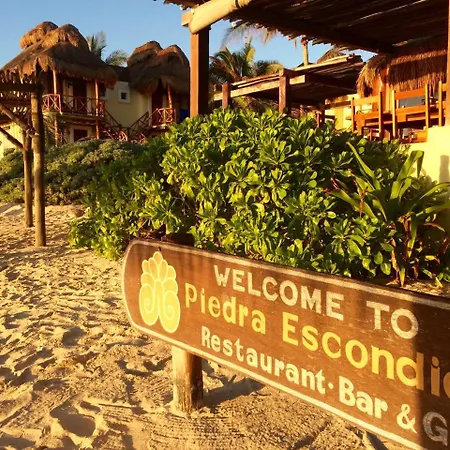 Piedra Escondida 3* Tulum