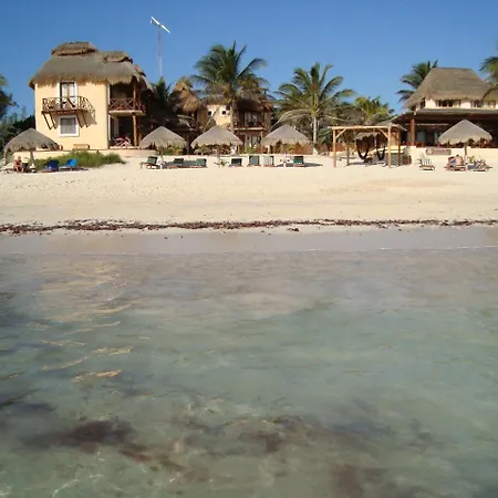 Piedra Escondida Hotel 3*