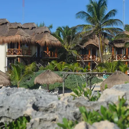Piedra Escondida Hotel
