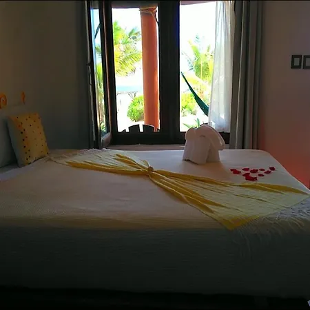 Hotel Piedra Escondida 3*