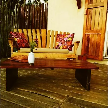 Piedra Escondida Hotel Tulum
