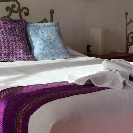 Piedra Escondida Hotel Tulum