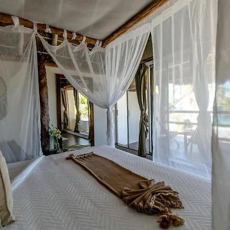 Alma Boutique Hotel Tulum