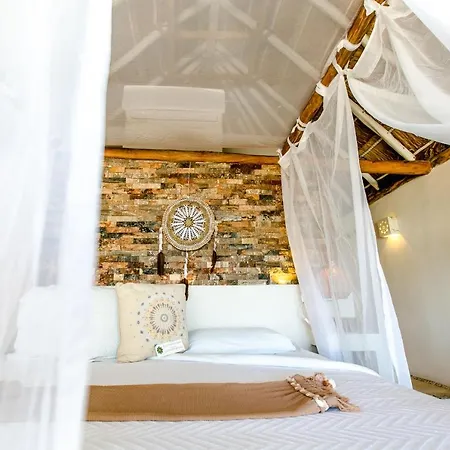 Alma Boutique Hotel Tulum