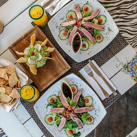 Hotel Alma Boutique