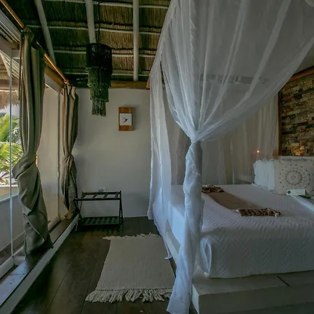Hotel Alma Boutique