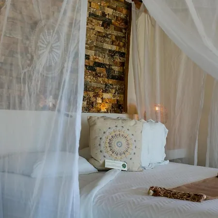 Hotel Alma Boutique