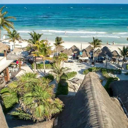 Alma Boutique 4*