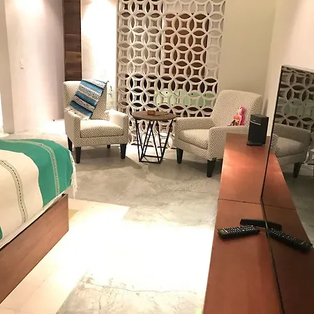 O' Riviera Maya (adults Only) Hotel