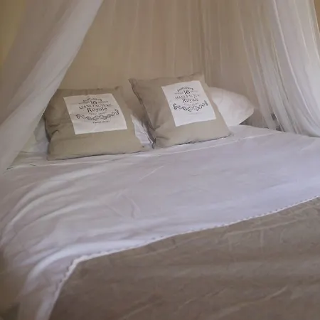 Hotel Maya Y Cenote Tulum