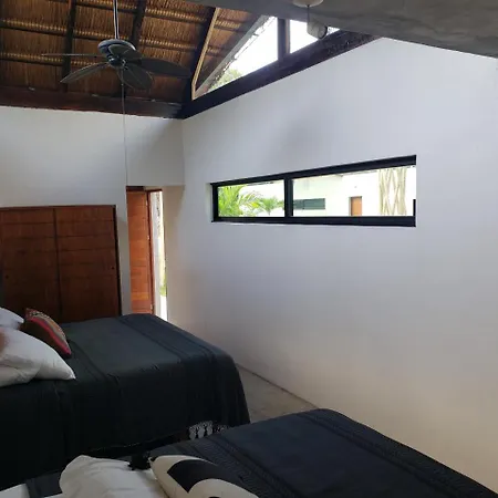 Aqua Viva 4* Tulum