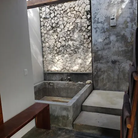 Aqua Viva Tulum
