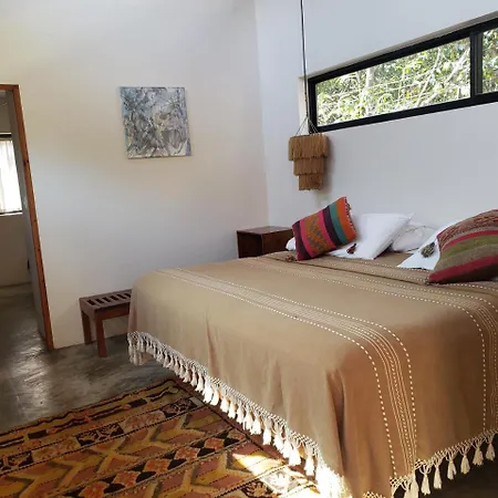 Aqua Viva Hotel Tulum