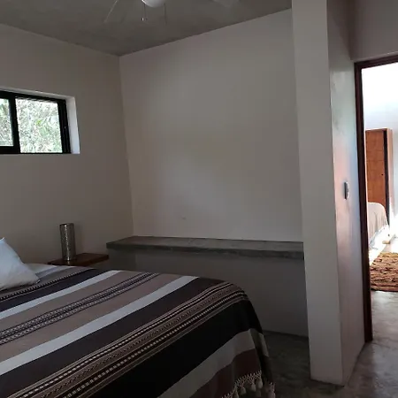 Aqua Viva 4* Tulum