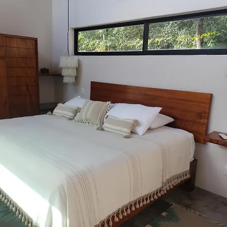 Aqua Viva Hotel Tulum