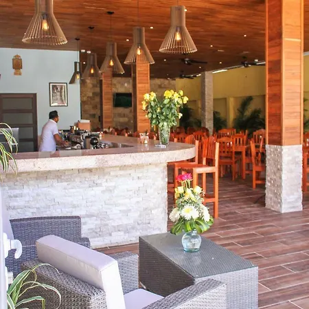 Blue Veleta Hotel