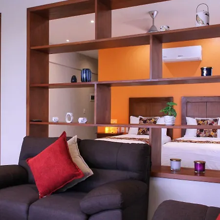 Hotel Blue Veleta