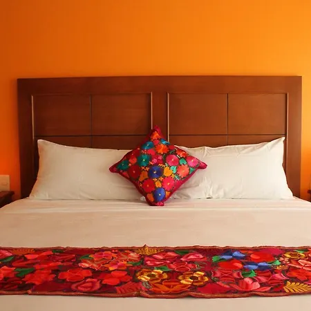Blue Veleta Hotel 5*