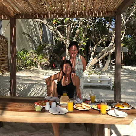 Hotel Playa Xcanan