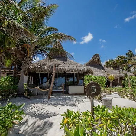 Alma Boutique Tulum