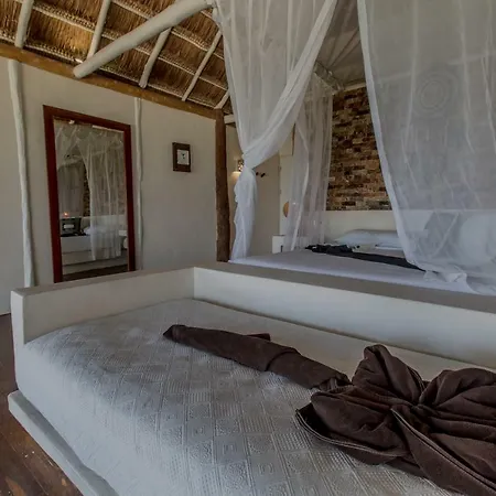 Hotel Alma Boutique Tulum