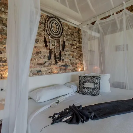 Alma Boutique Tulum