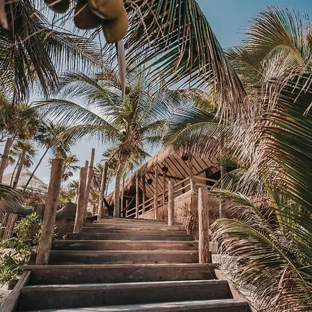 Papaya Playa Project, Tulum, A Member Of Design 5*