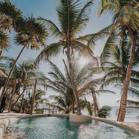 Papaya Playa Project, Tulum, A Member Of Design Tulum