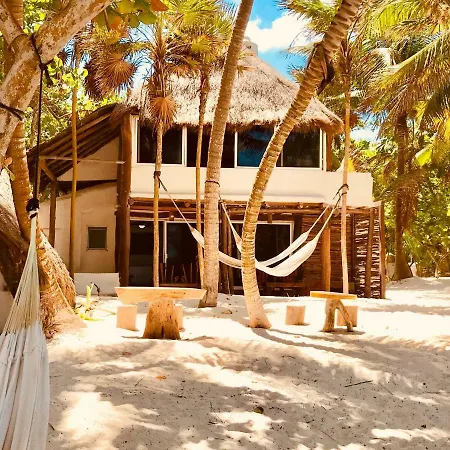 Playa Xcanan 3* Tulum
