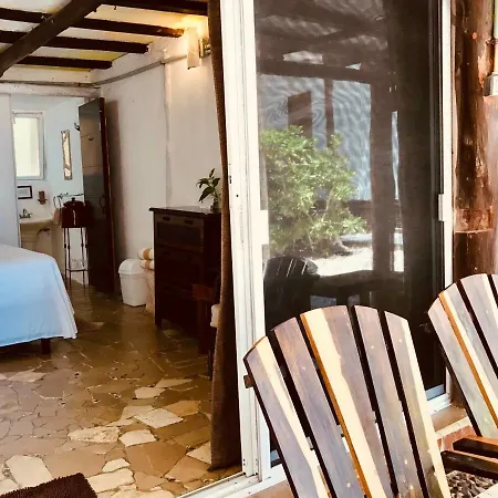 Hotel Playa Xcanan Tulum