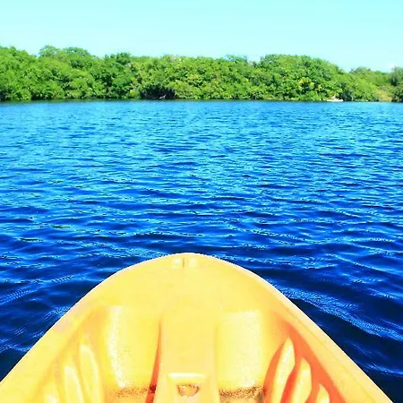 Maya Y Cenote Hotel 2*