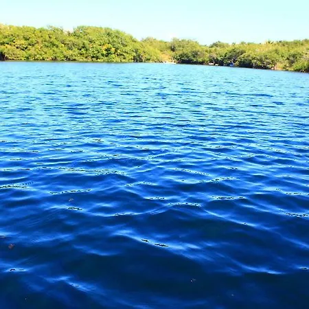 Hotel Maya Y Cenote Tulum