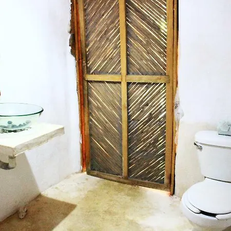 Maya Y Cenote Hotel