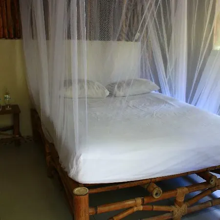 Hotel Maya Y Cenote 2*