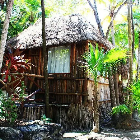 Maya Y Cenote 2*