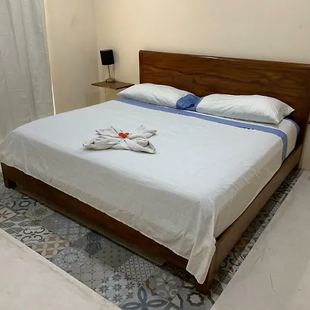 Casa Xanath 4*