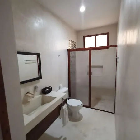 Hotel Casa Xanath