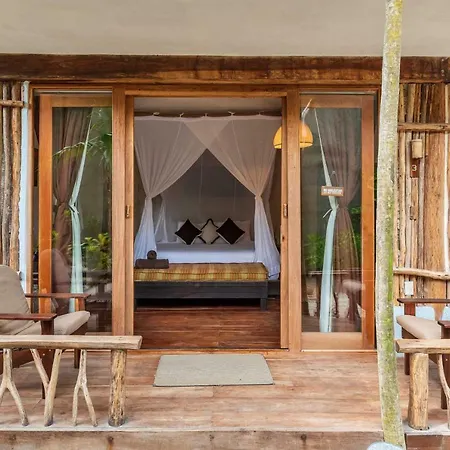 Hotel Casa Ganesh Tulum-beachfront By Ahau Collection