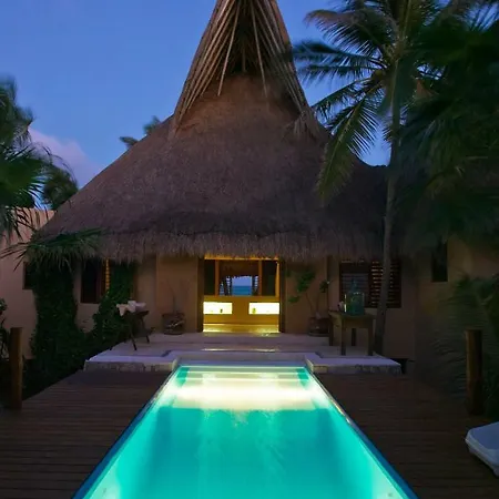 Holiday home Casa Nalum Tulum