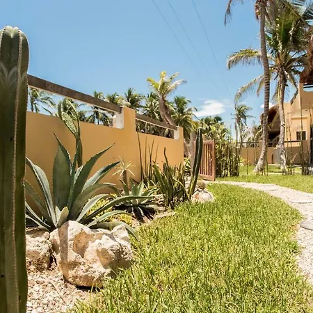 Casa Tankah Holiday home