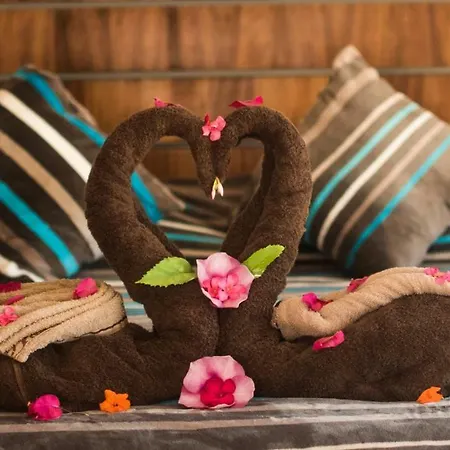 Casa Tankah * Tulum