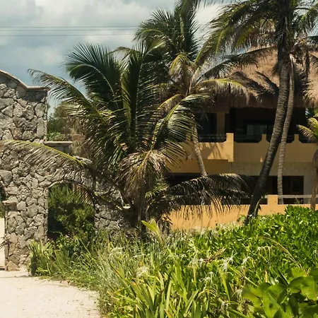 Casa Tankah * Tulum