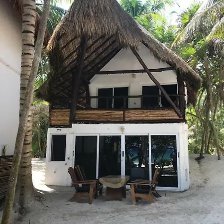 Playa Xcanan 3* Tulum
