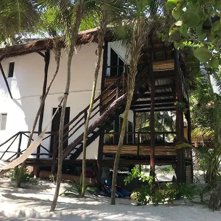 Hotel Playa Xcanan Tulum