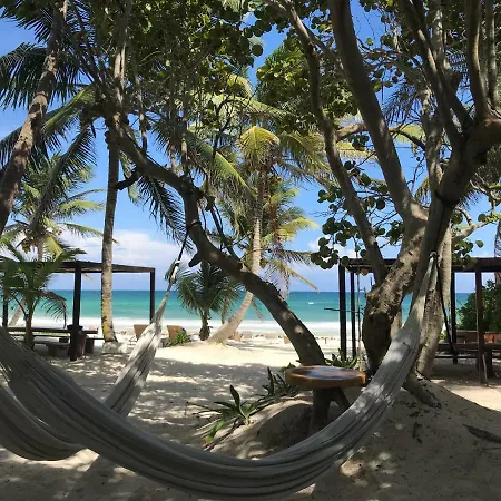 Playa Xcanan 3* Tulum