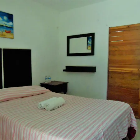 Crucero Tulum