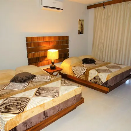 Casa Tankah Holiday home
