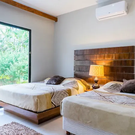 Holiday home Casa Tankah