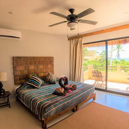 Casa Tankah Tulum