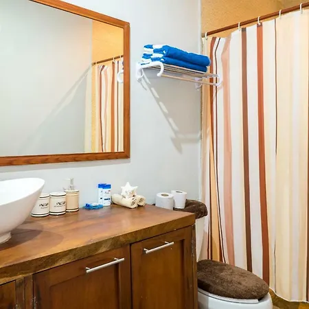 Casa Tankah Holiday home